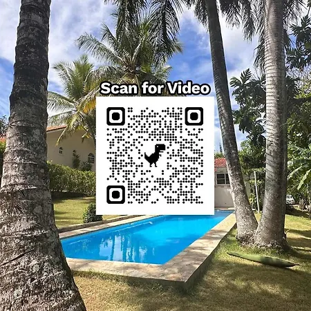 Casa Linda Villa 45 - Sosua
